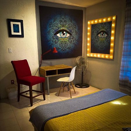 Casa Tres Piedras Otel Zacatecas Dış mekan fotoğraf