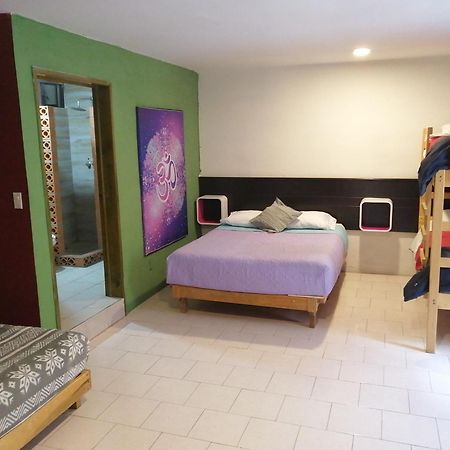 Casa Tres Piedras Otel Zacatecas Oda fotoğraf