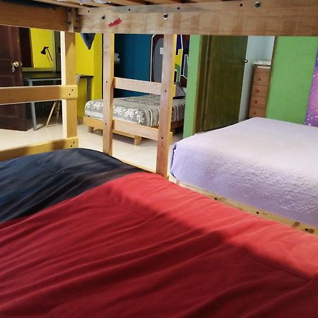 Casa Tres Piedras Otel Zacatecas Oda fotoğraf
