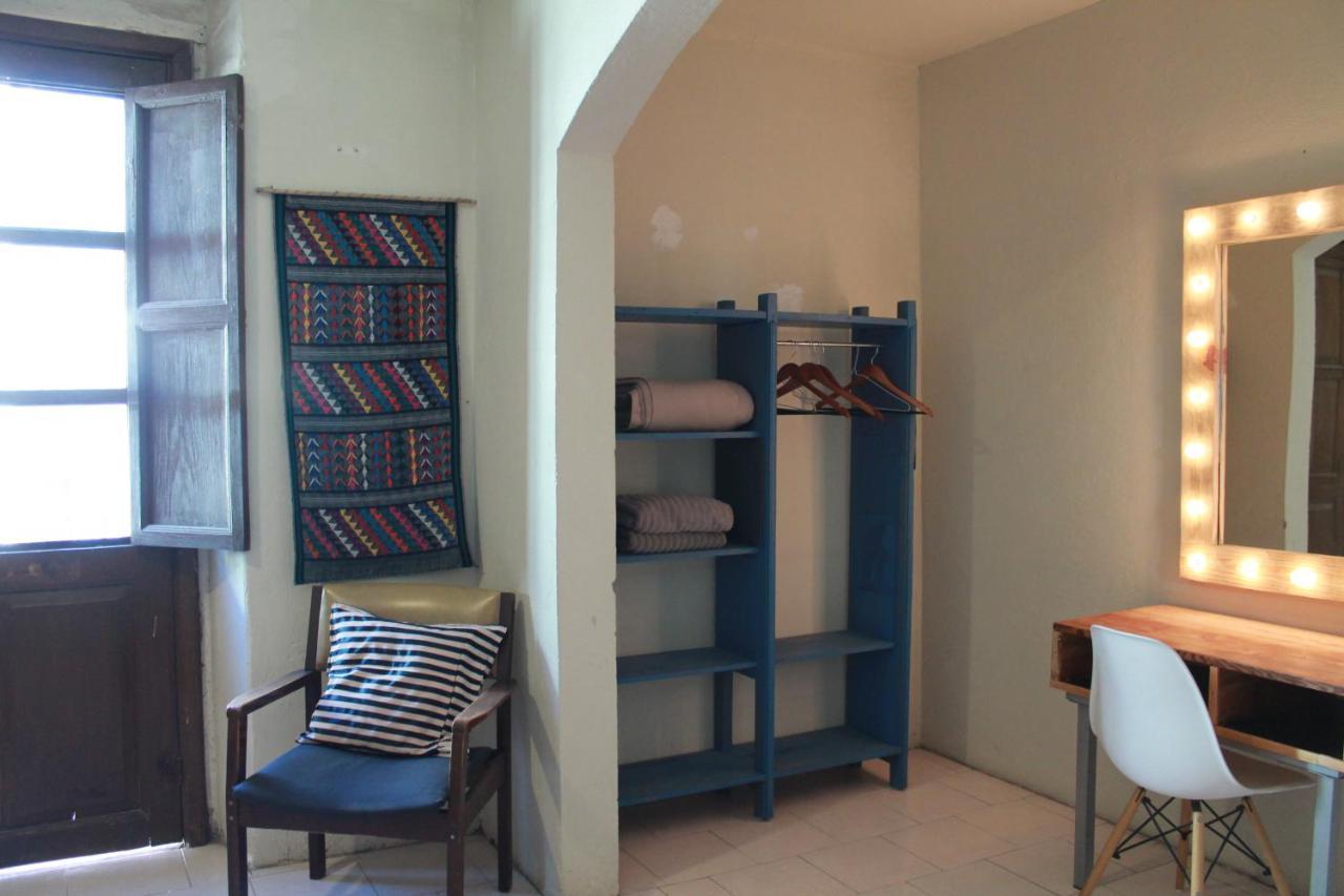 Casa Tres Piedras Otel Zacatecas Dış mekan fotoğraf