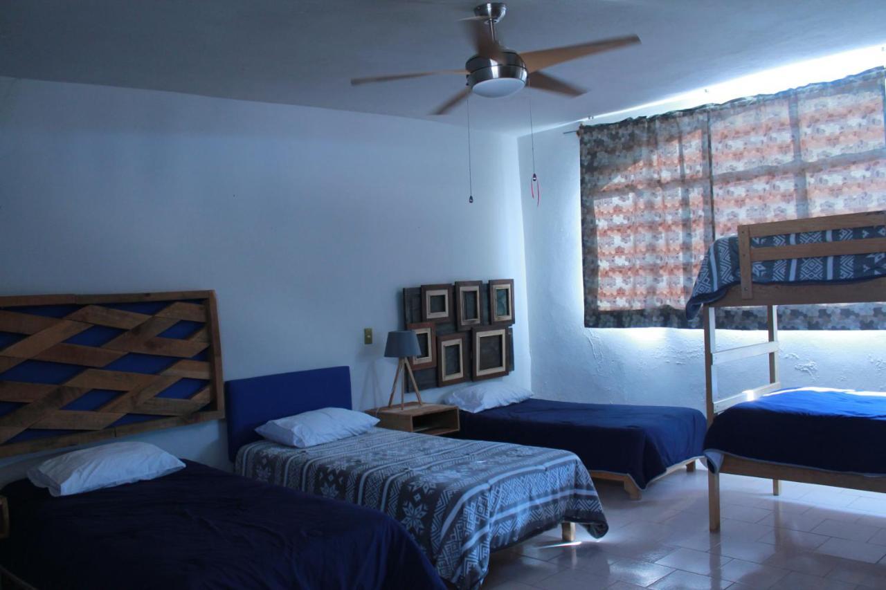 Casa Tres Piedras Otel Zacatecas Dış mekan fotoğraf