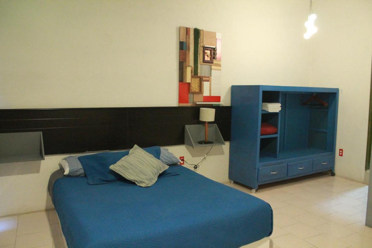 Casa Tres Piedras Otel Zacatecas Dış mekan fotoğraf