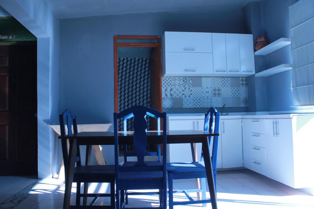Casa Tres Piedras Otel Zacatecas Dış mekan fotoğraf