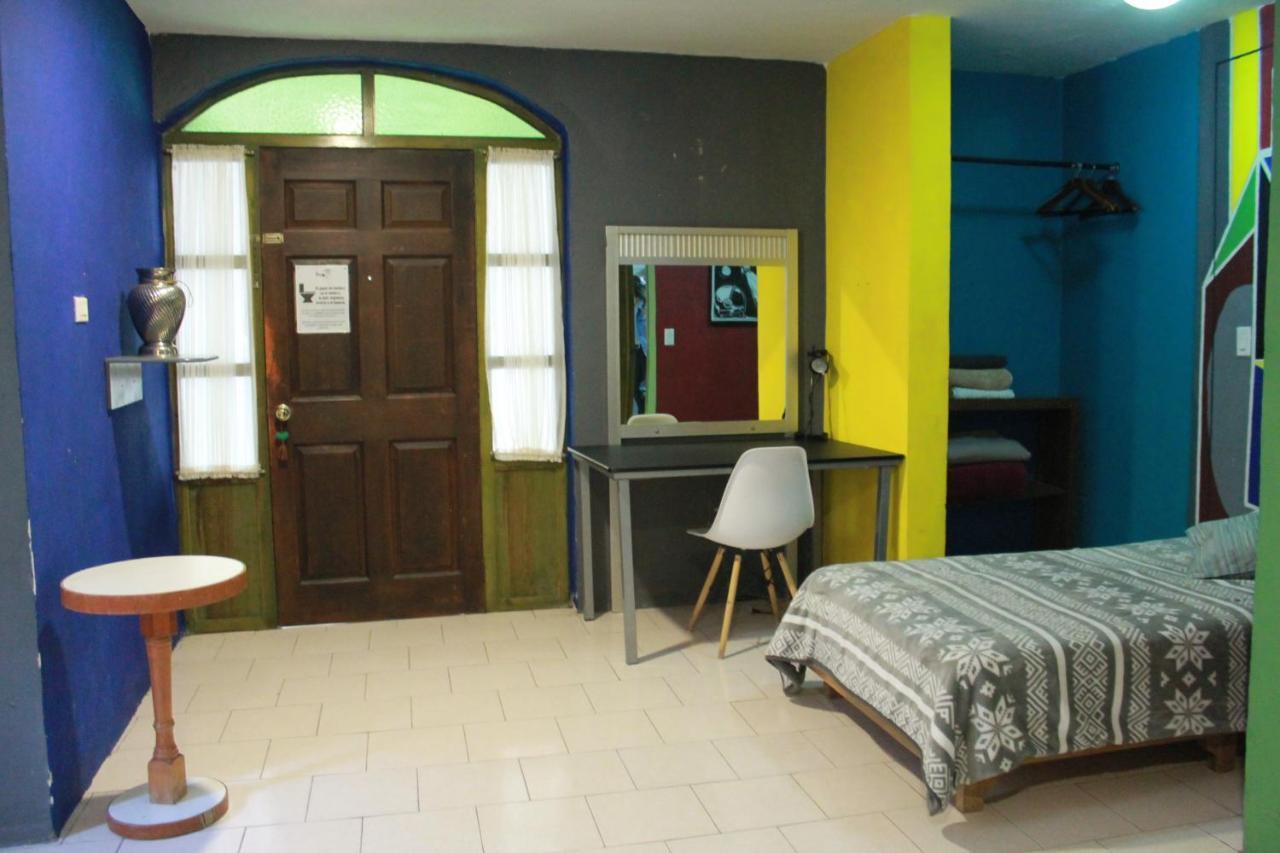 Casa Tres Piedras Otel Zacatecas Dış mekan fotoğraf