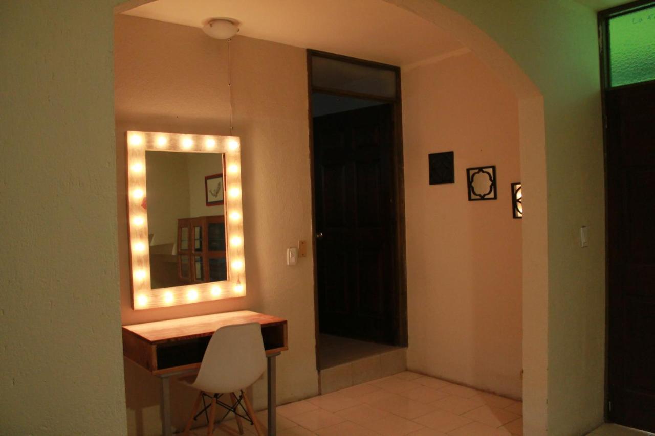 Casa Tres Piedras Otel Zacatecas Dış mekan fotoğraf