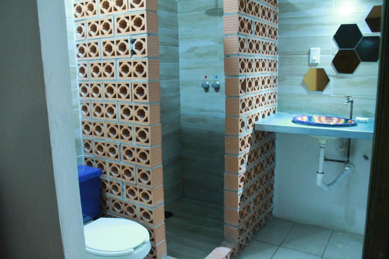 Casa Tres Piedras Otel Zacatecas Dış mekan fotoğraf