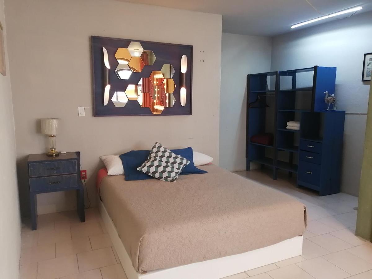 Casa Tres Piedras Otel Zacatecas Dış mekan fotoğraf