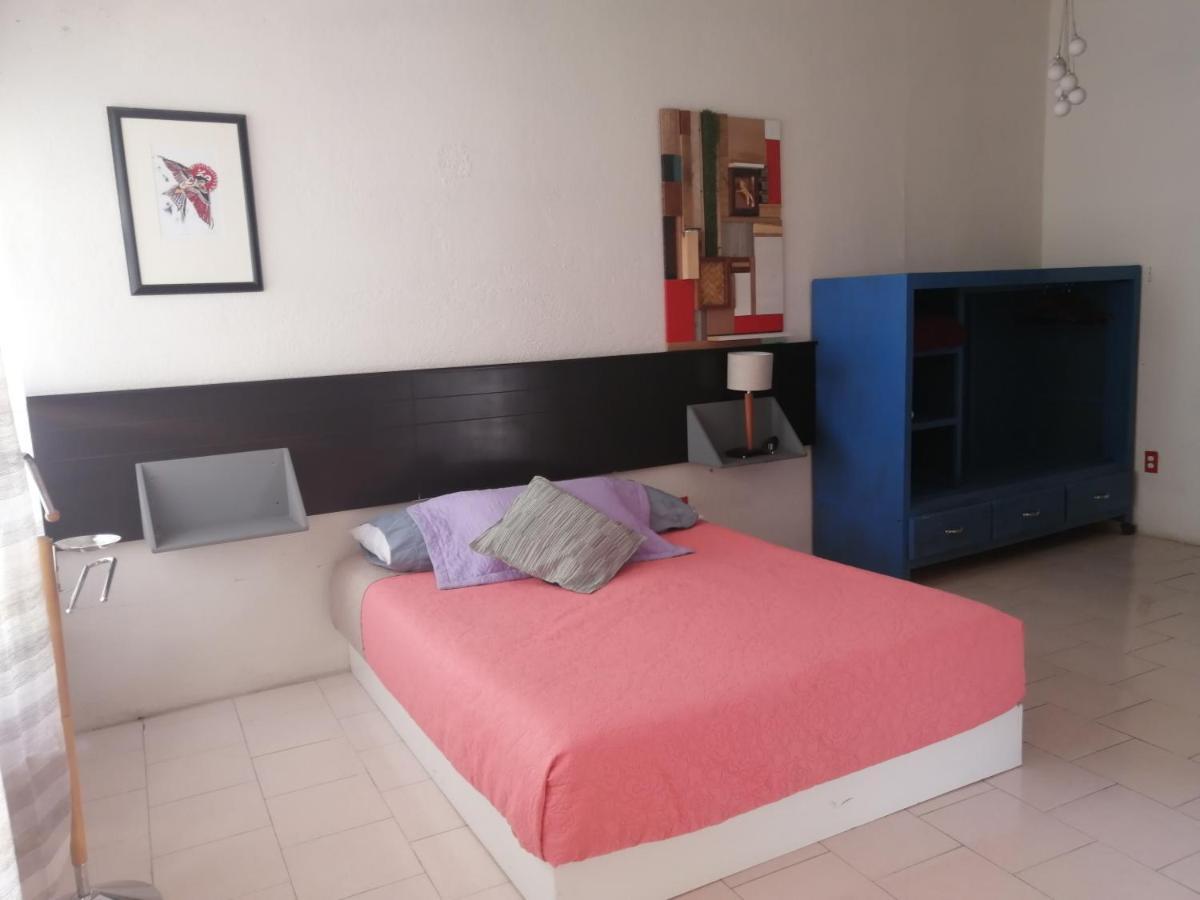 Casa Tres Piedras Otel Zacatecas Dış mekan fotoğraf