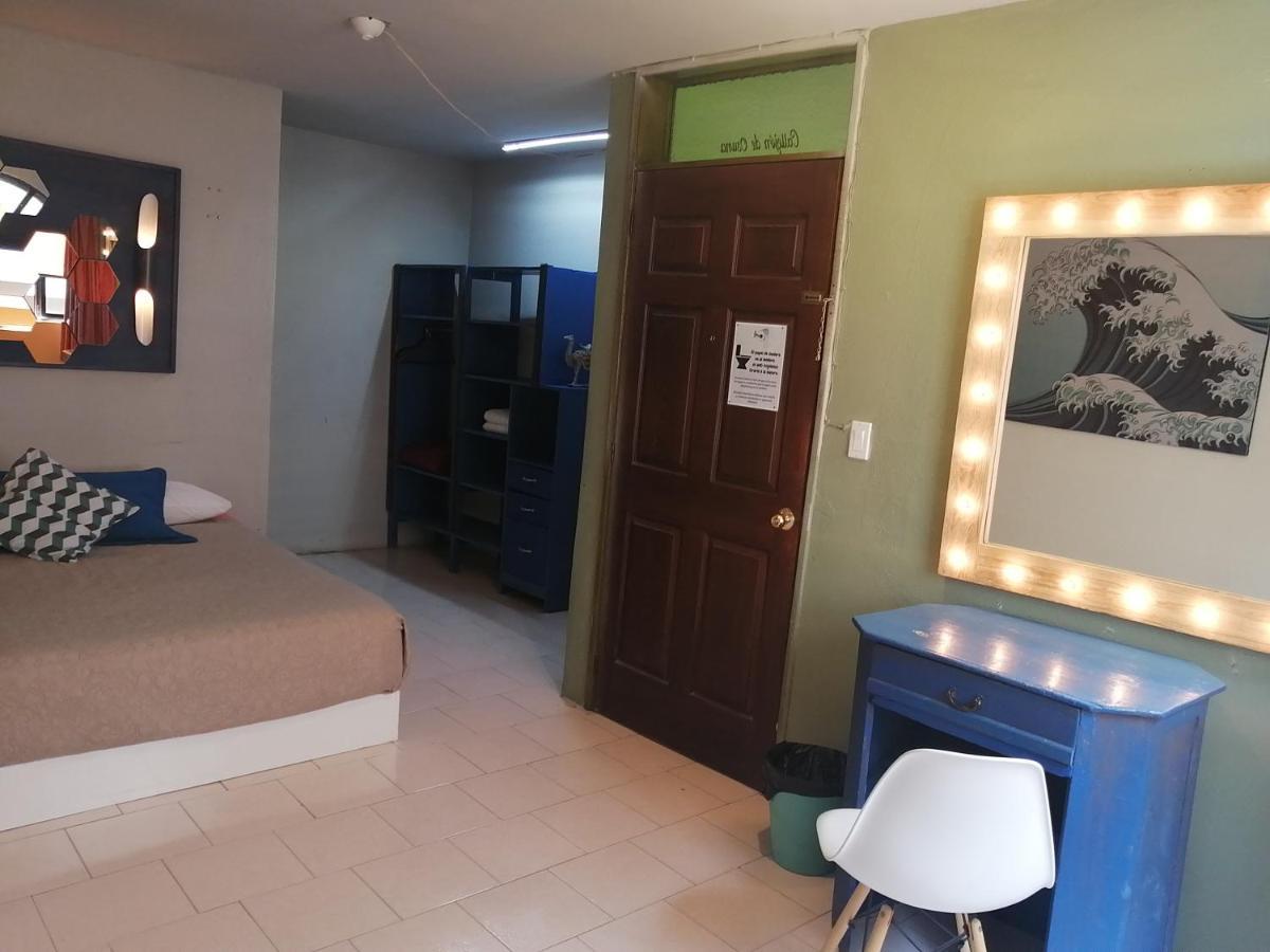 Casa Tres Piedras Otel Zacatecas Dış mekan fotoğraf