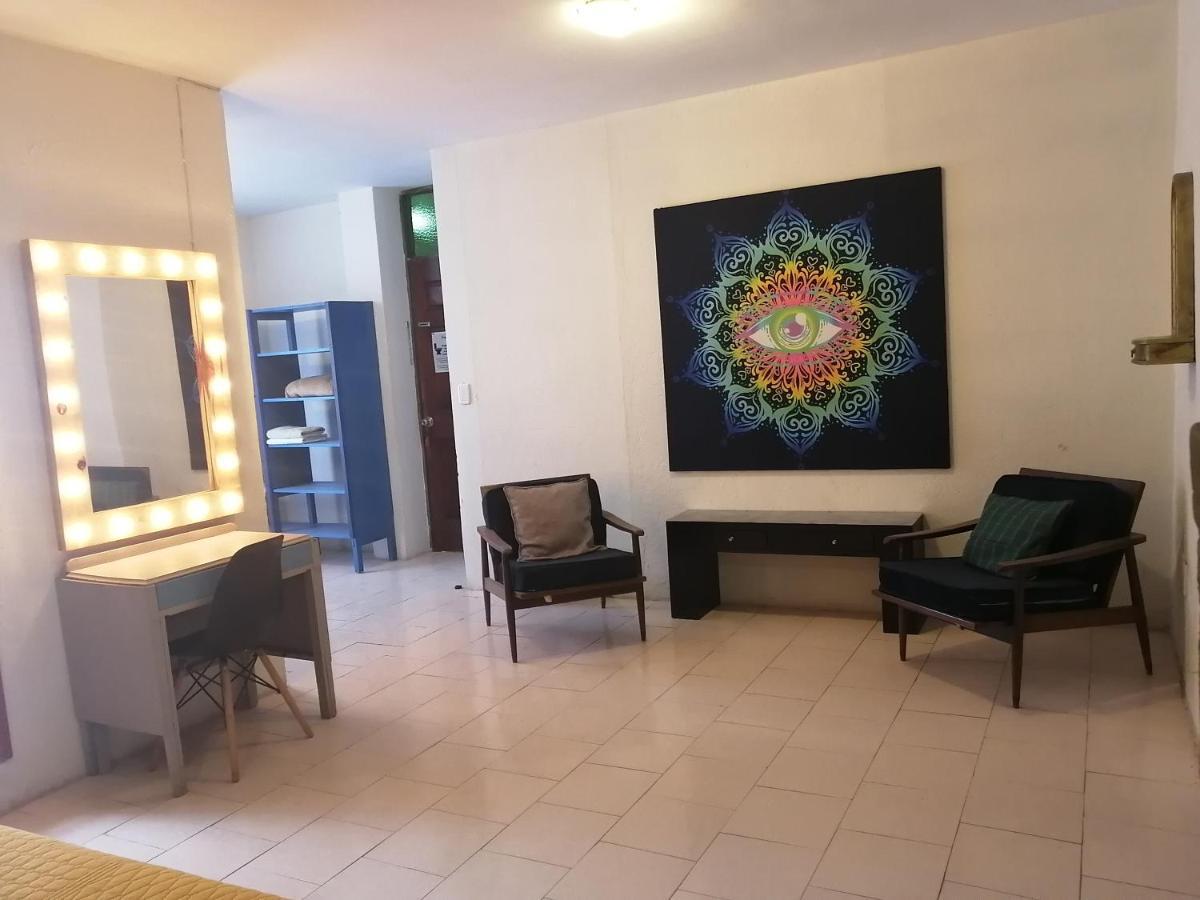 Casa Tres Piedras Otel Zacatecas Dış mekan fotoğraf
