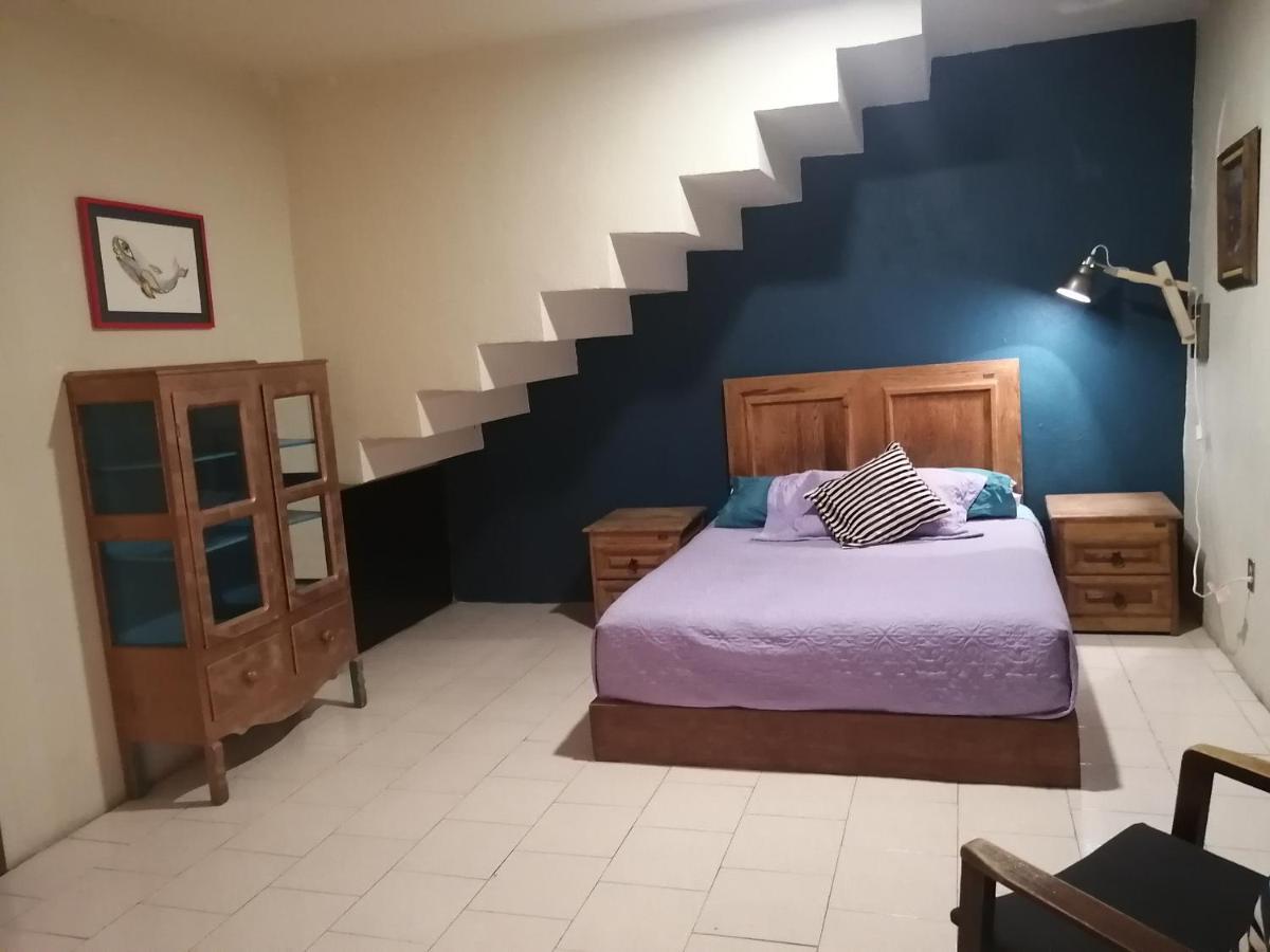 Casa Tres Piedras Otel Zacatecas Dış mekan fotoğraf