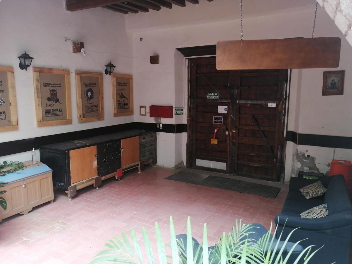 Casa Tres Piedras Otel Zacatecas Dış mekan fotoğraf