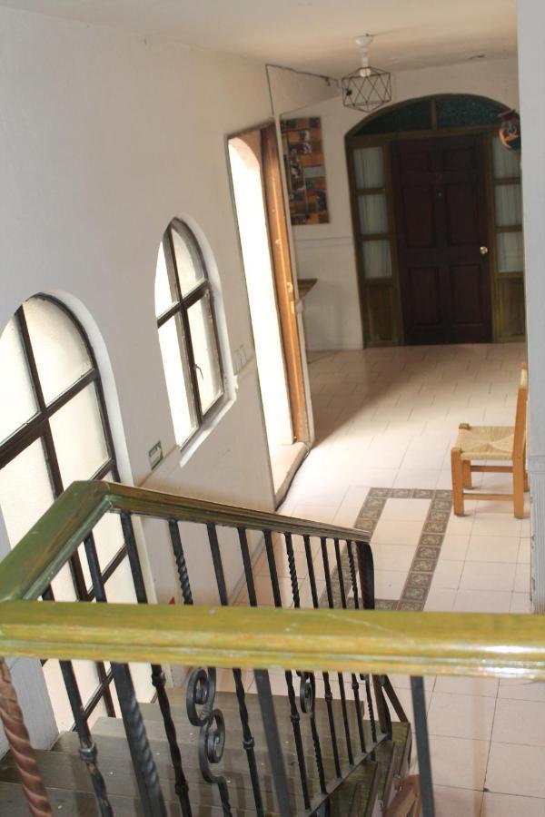 Casa Tres Piedras Otel Zacatecas Dış mekan fotoğraf