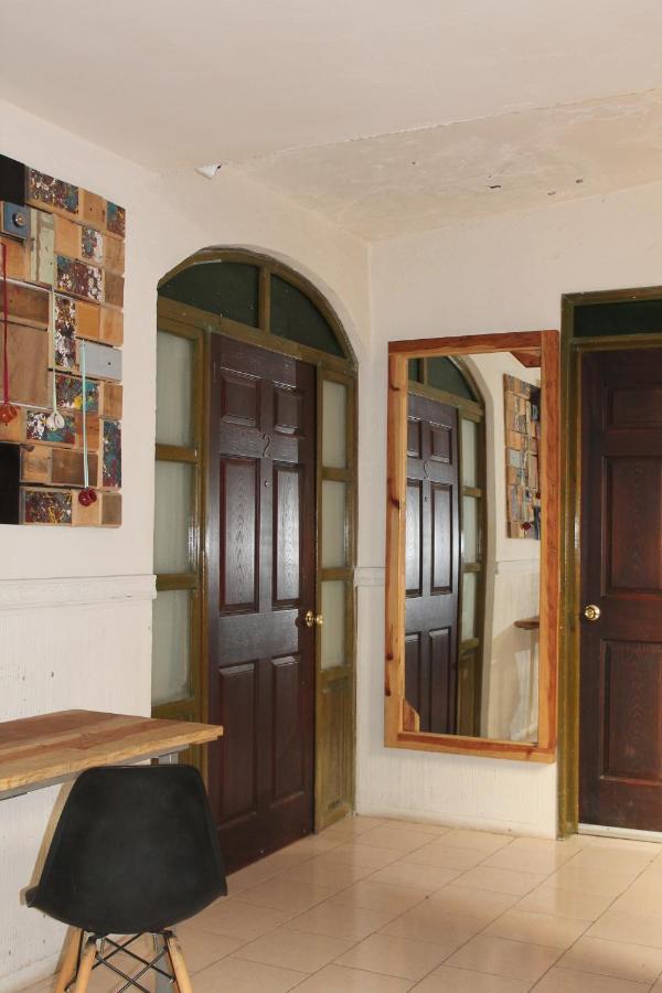 Casa Tres Piedras Otel Zacatecas Dış mekan fotoğraf