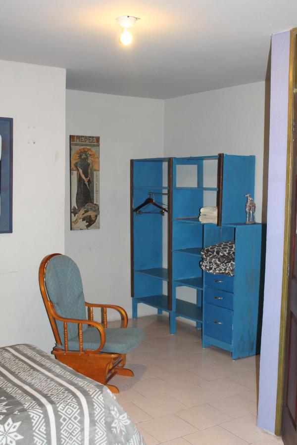 Casa Tres Piedras Otel Zacatecas Dış mekan fotoğraf