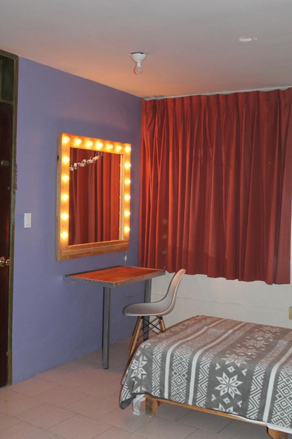 Casa Tres Piedras Otel Zacatecas Dış mekan fotoğraf