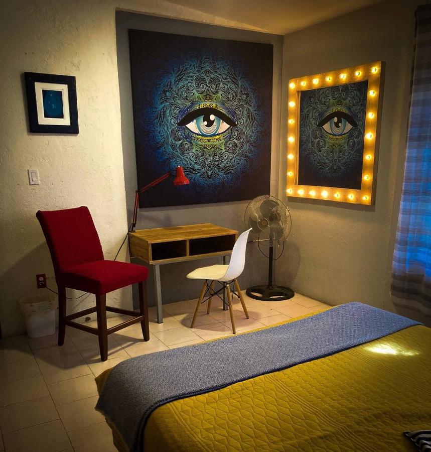 Casa Tres Piedras Otel Zacatecas Dış mekan fotoğraf