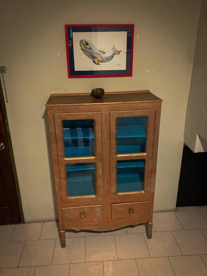 Casa Tres Piedras Otel Zacatecas Dış mekan fotoğraf