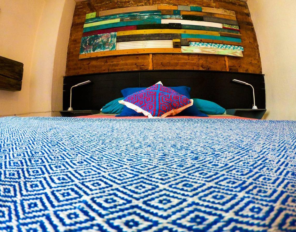 Casa Tres Piedras Otel Zacatecas Dış mekan fotoğraf