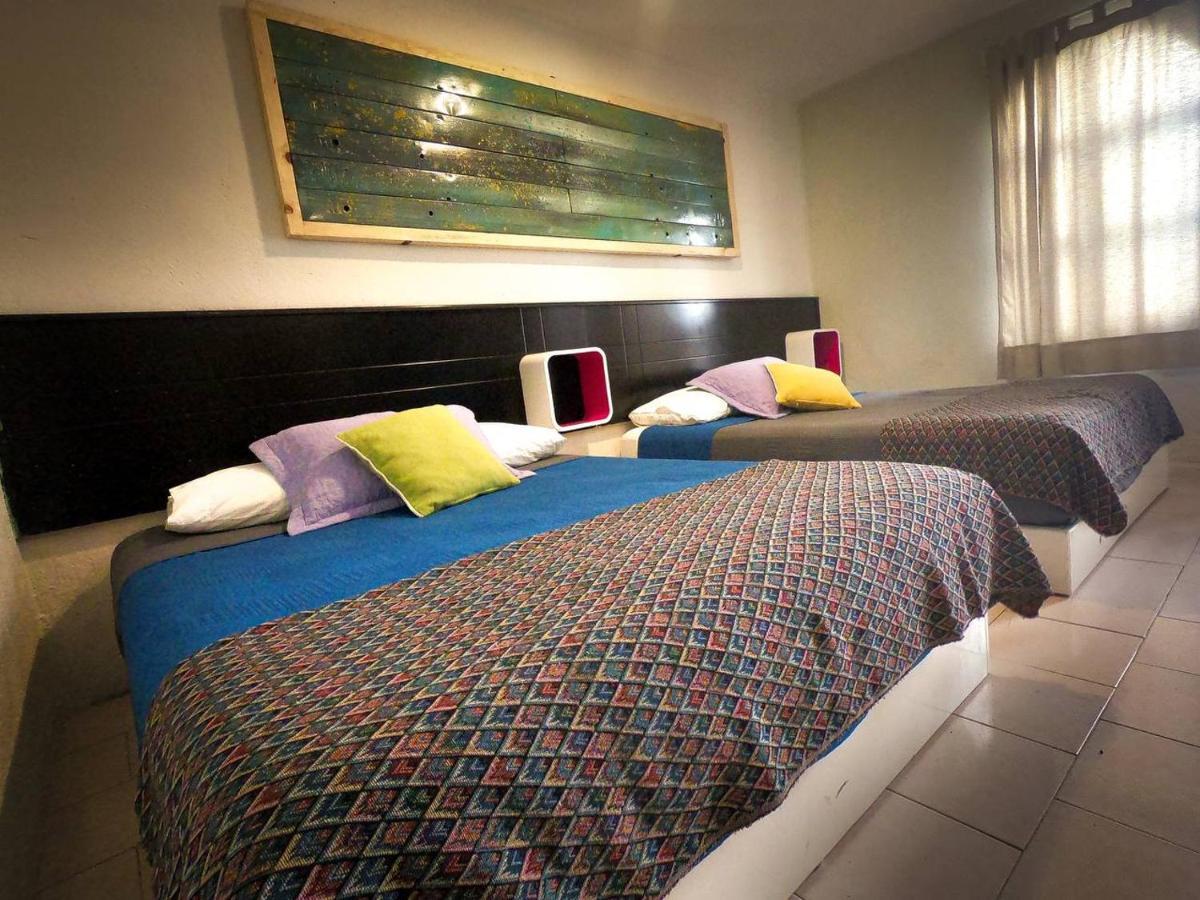 Casa Tres Piedras Otel Zacatecas Dış mekan fotoğraf