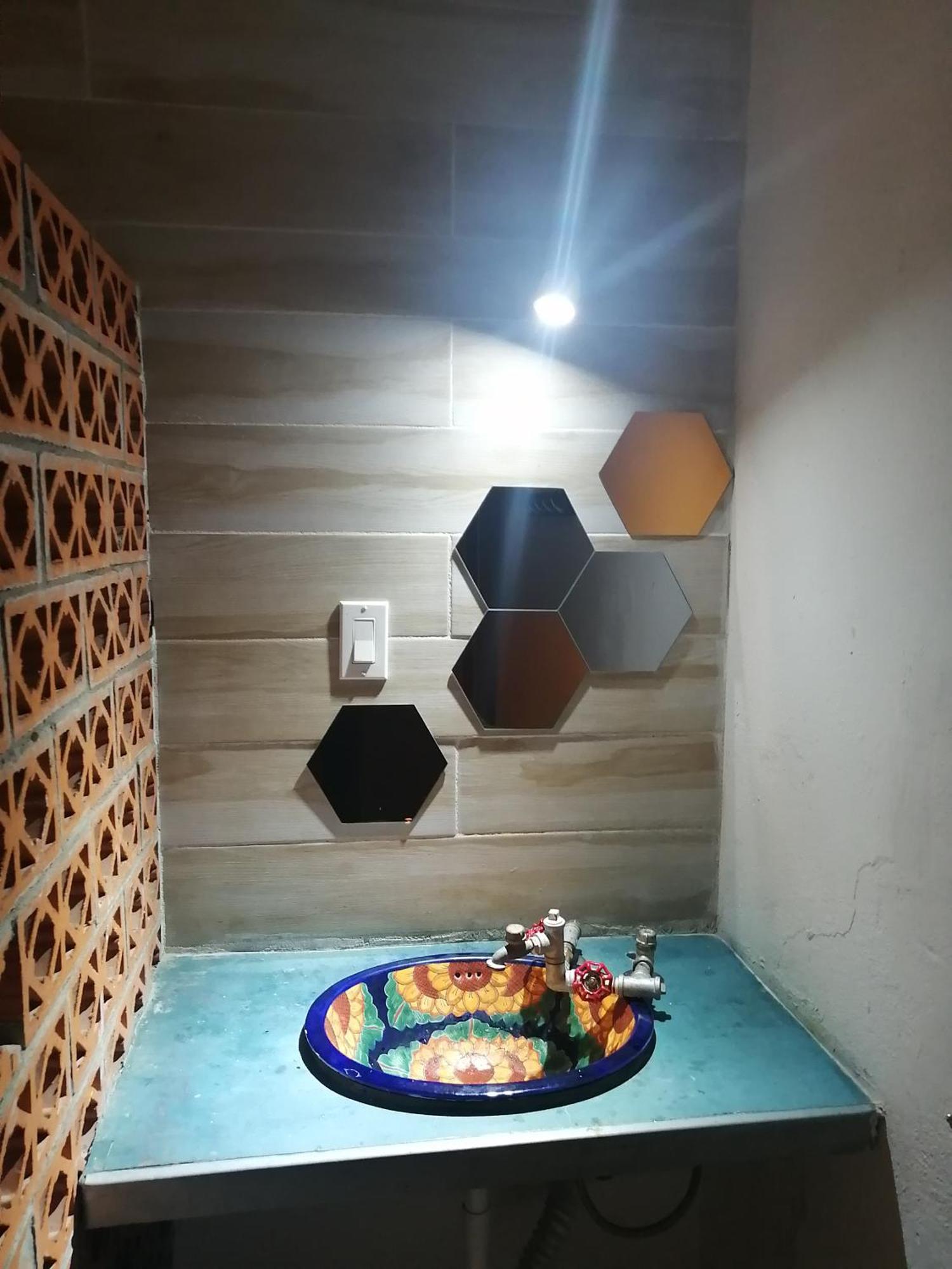 Casa Tres Piedras Otel Zacatecas Oda fotoğraf