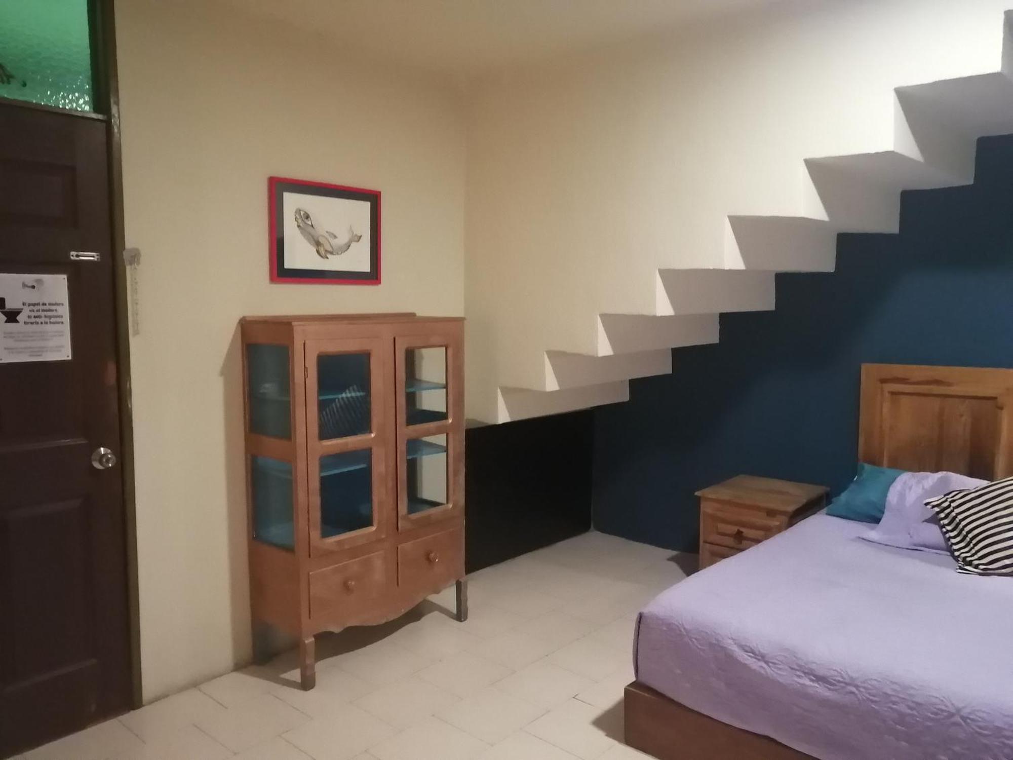 Casa Tres Piedras Otel Zacatecas Oda fotoğraf