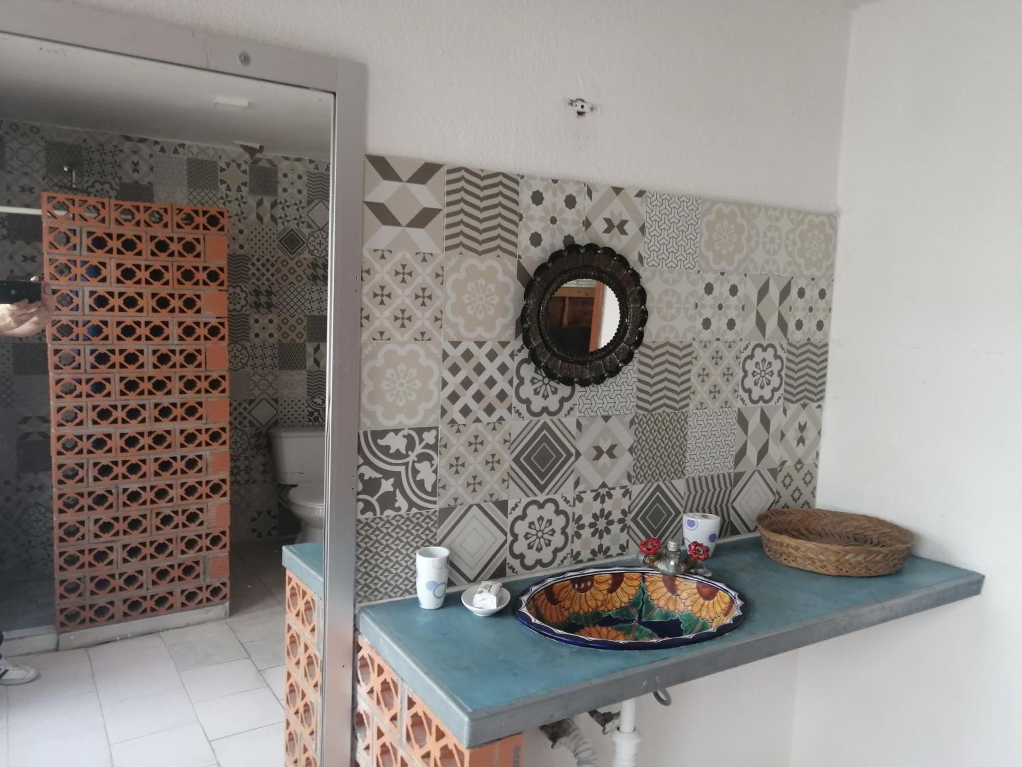 Casa Tres Piedras Otel Zacatecas Oda fotoğraf